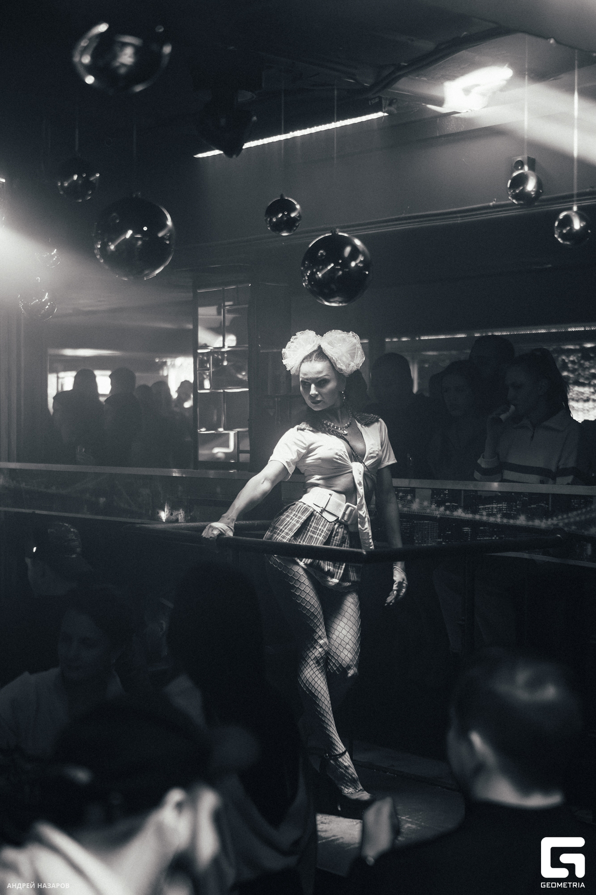 Friday Night 20
