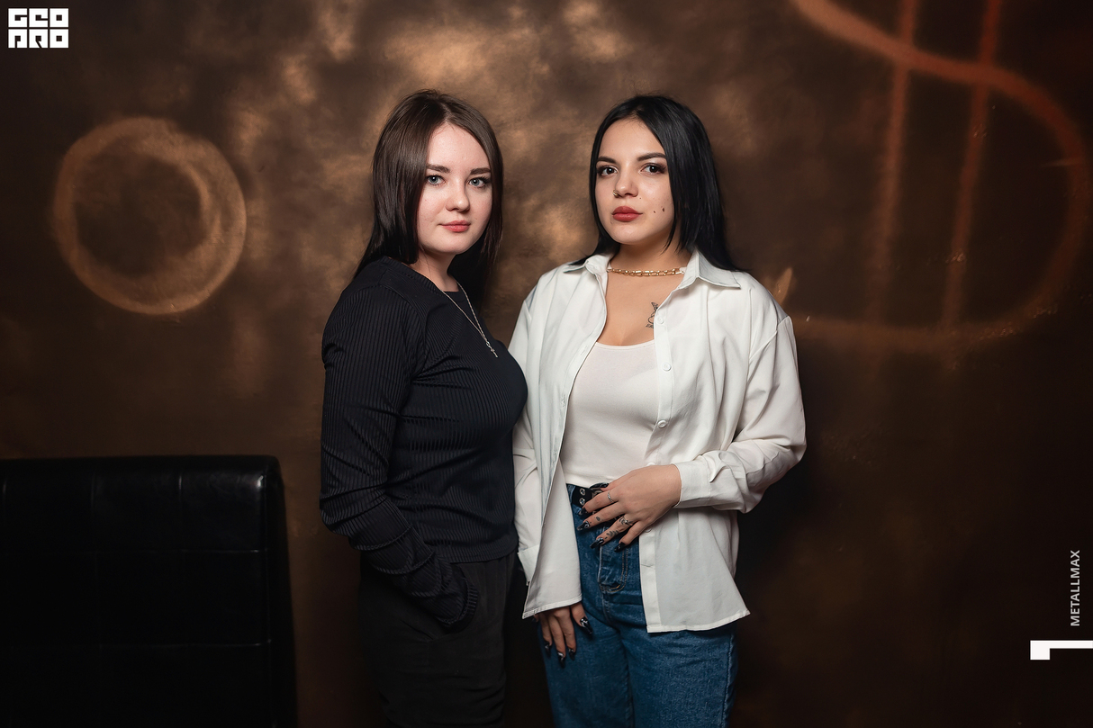 Пятничный отрыв! 13