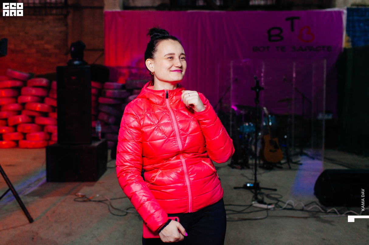 31 весна Насти вот те Здрасте 14