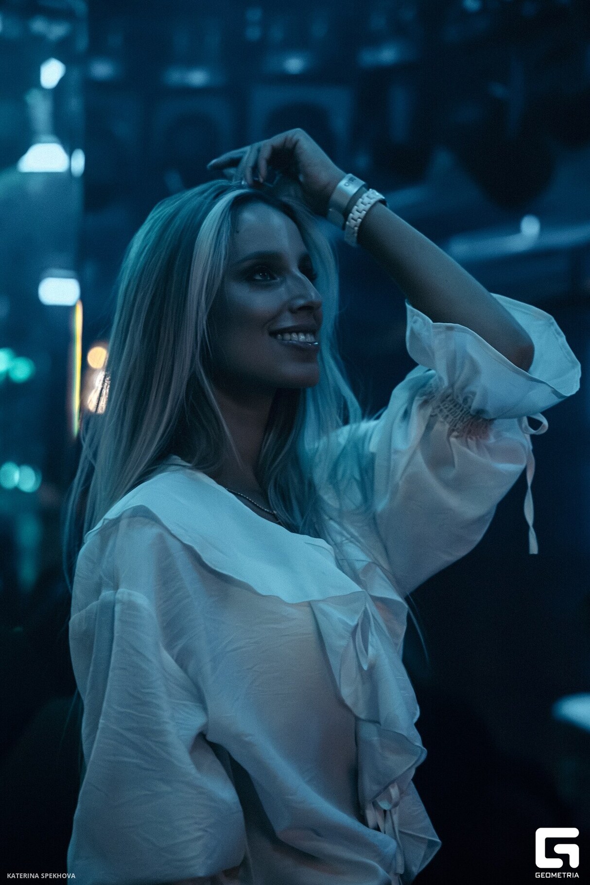 SUNSET PARTY 26