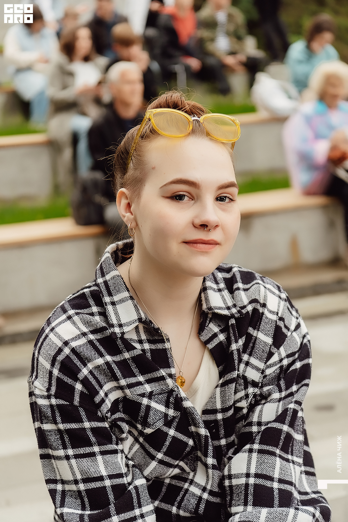 Симфонический концерт в «Ракушке» 23