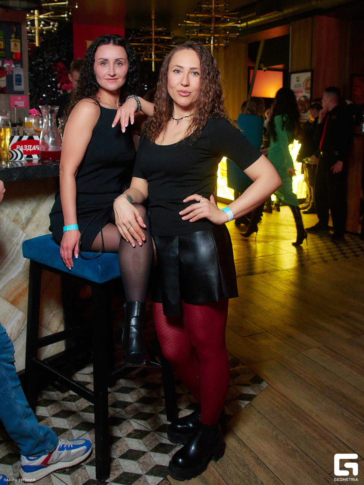 Ledies party 18