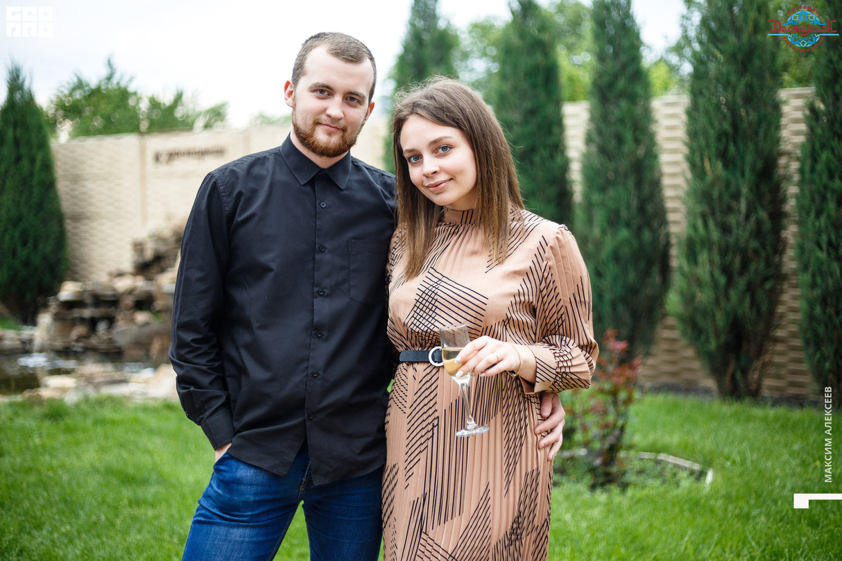 Суббота в ресторане Дастархан 26