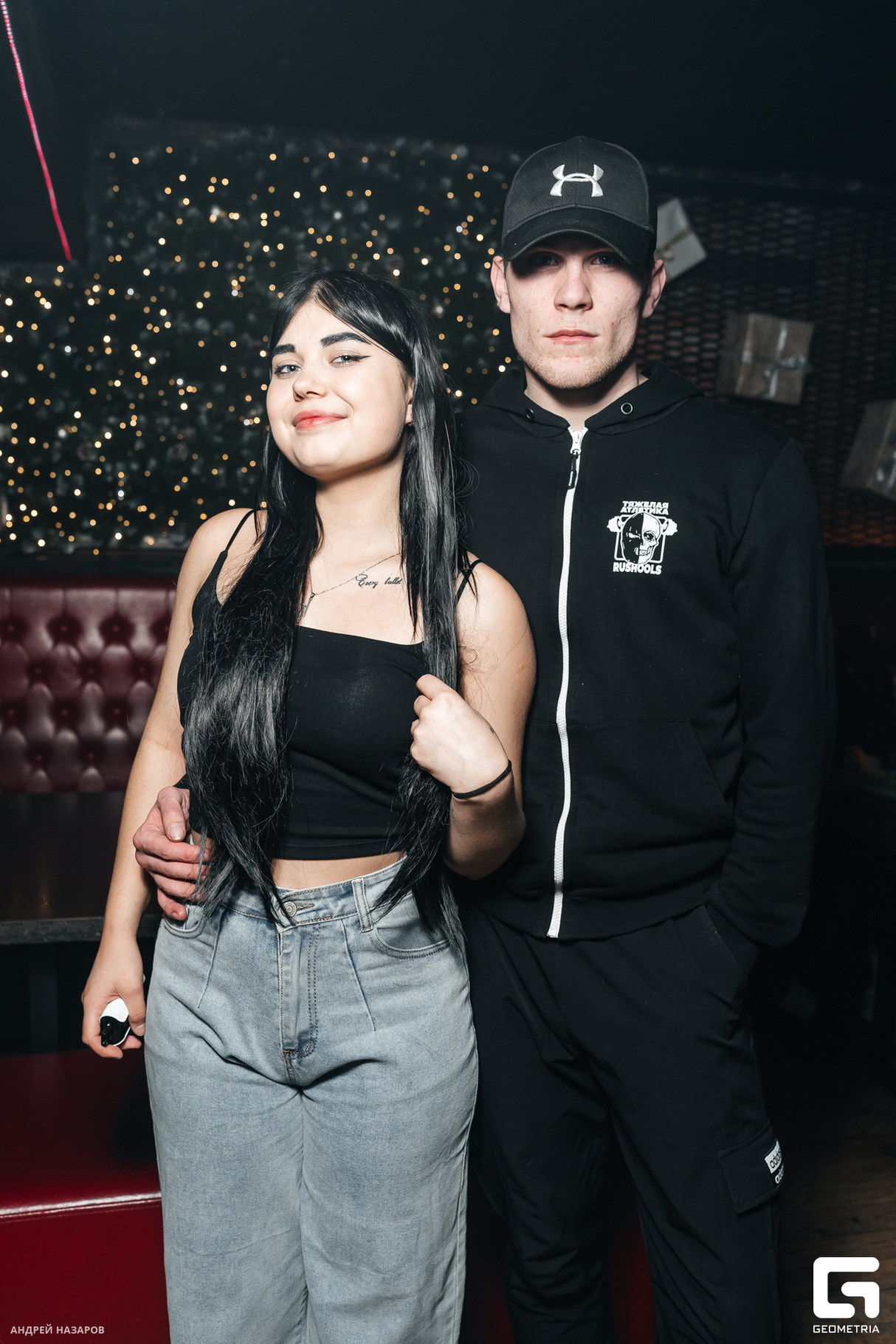 Friday Night 26
