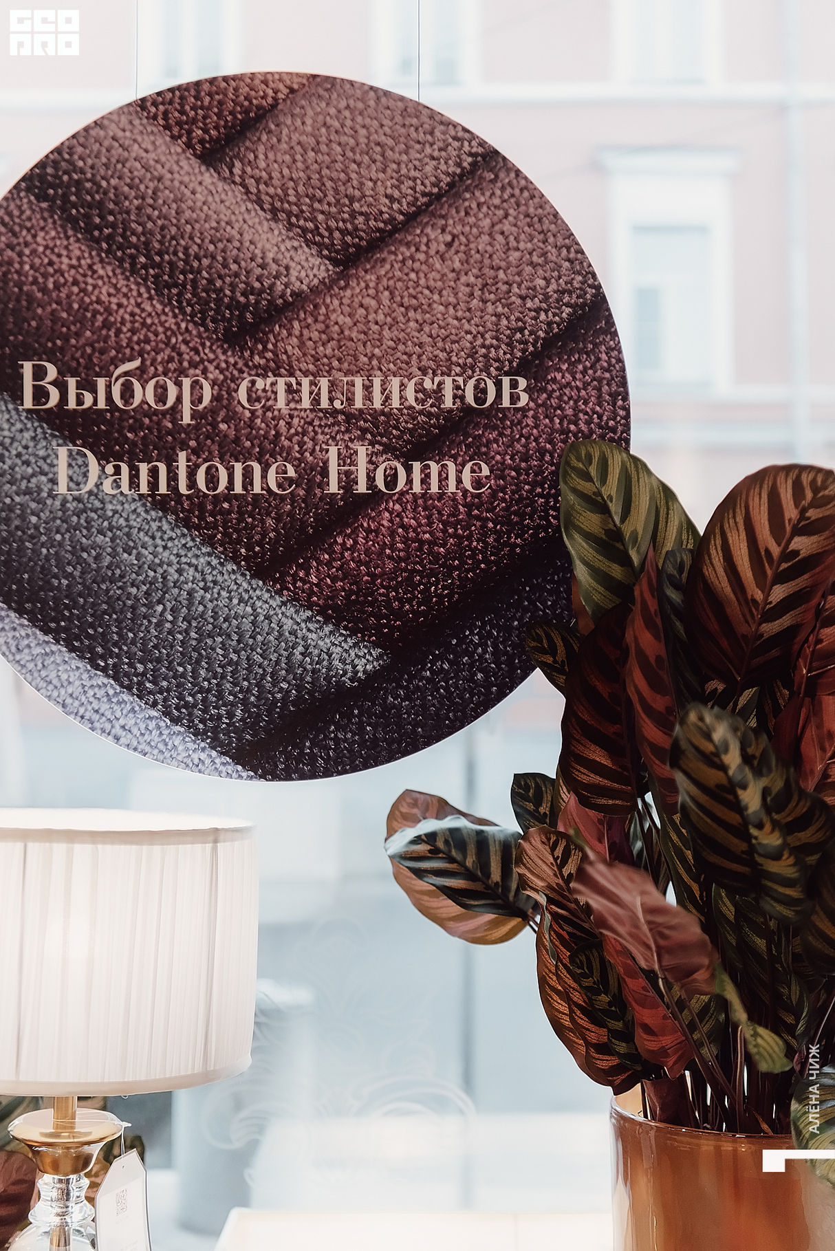 Мастер-класс по сервировке ужина в дизайн-пространстве Dantone Home 29