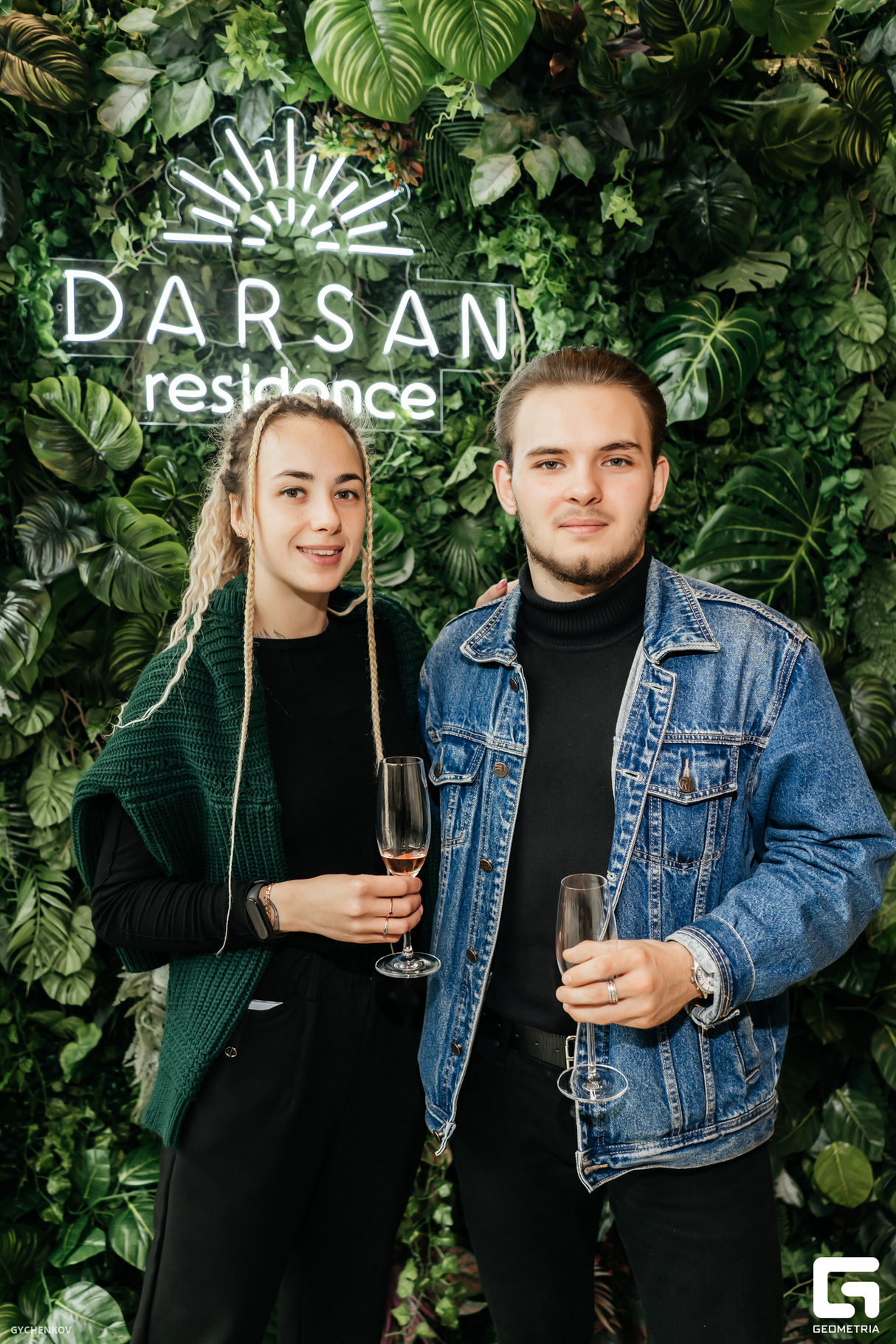 Сочи. «Darsan residence» - старт продаж первого корпуса 12