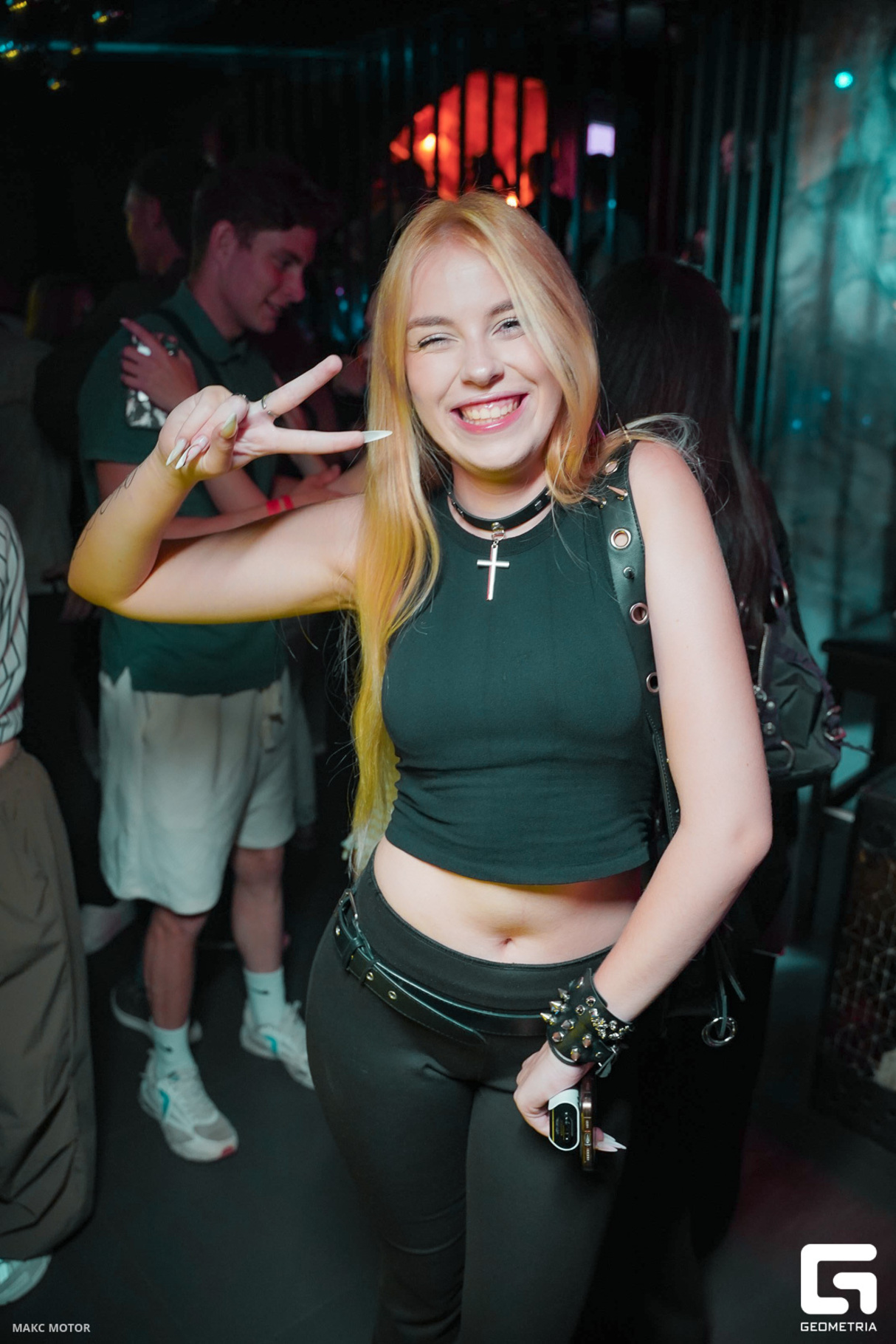 Saturday Night 26
