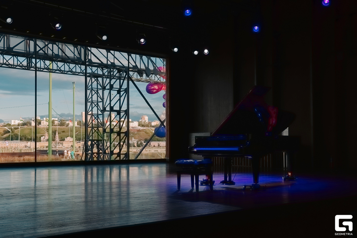 Pianissimo 20