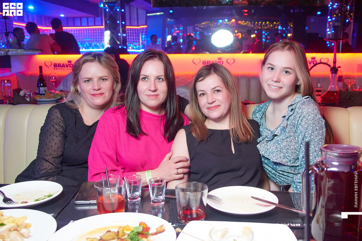 Вечеринка "Обстановка по кайфу" 25