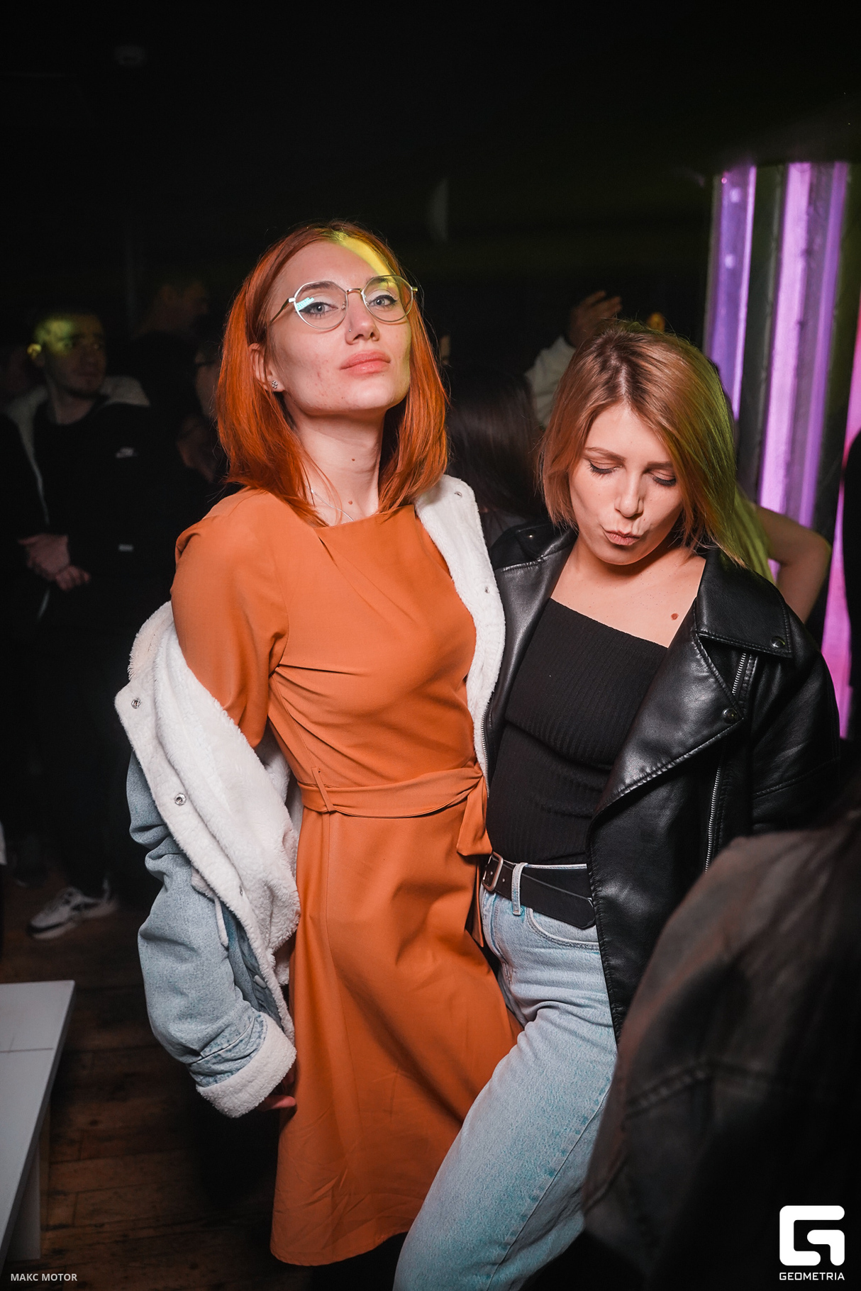 Saturday Night 13