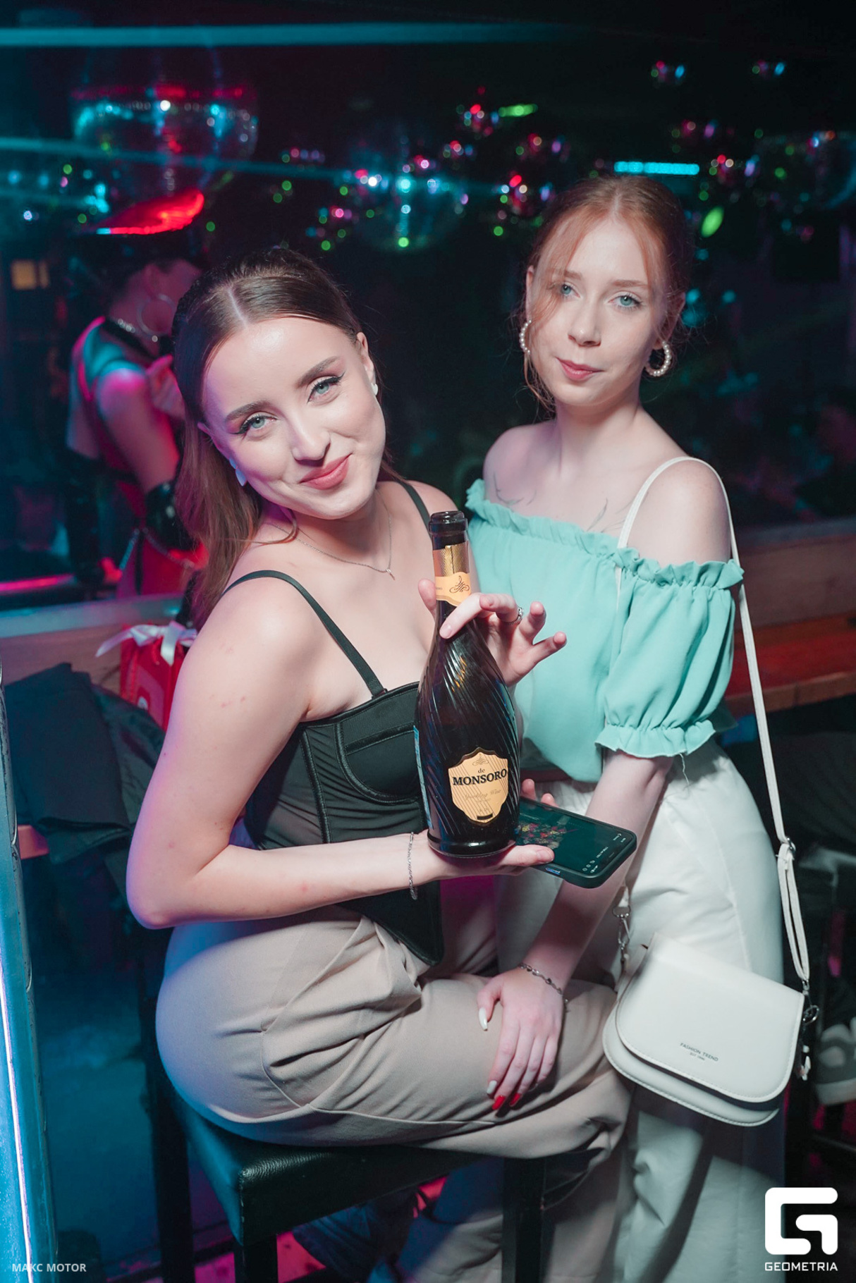 Saturday Night 19