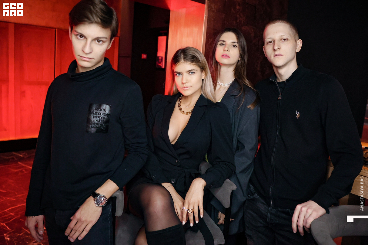 Weekend Party 18