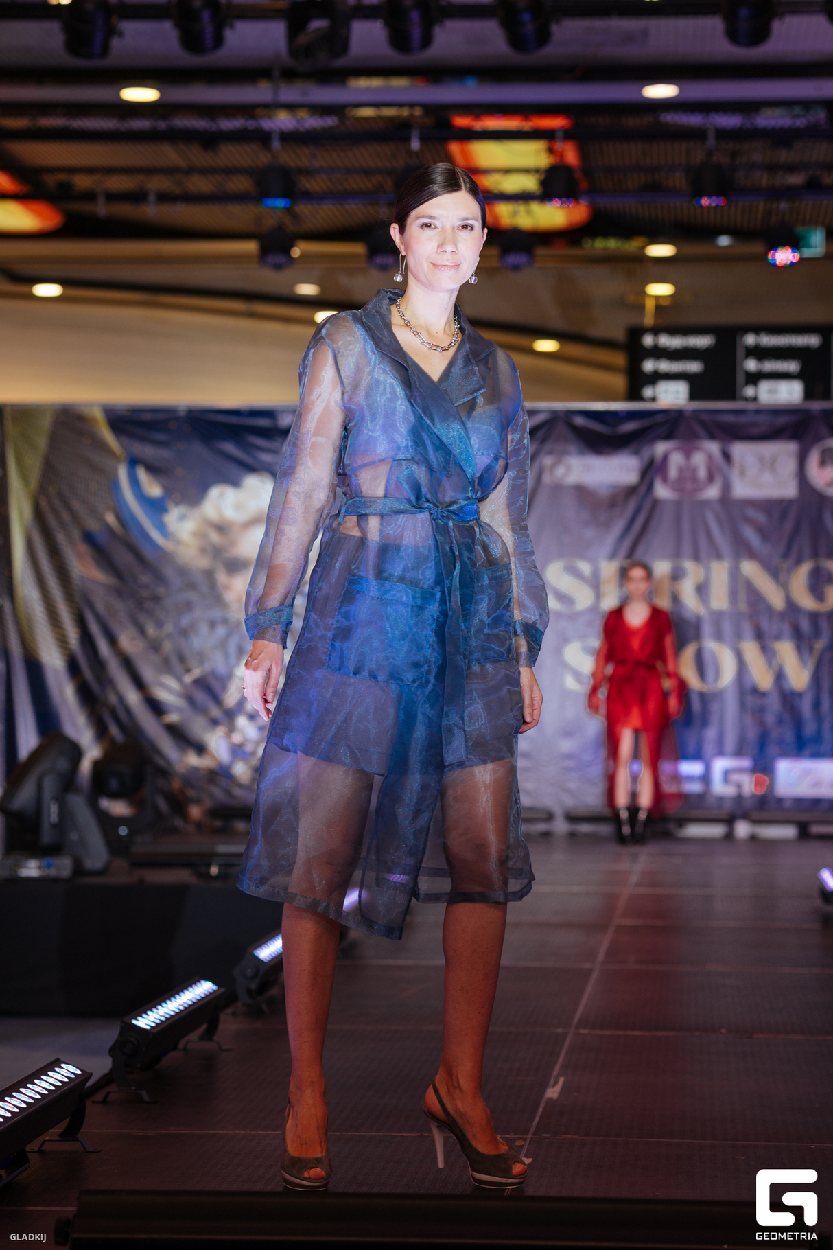 SPRING FASHION SHOW 2024 - PART 3 10