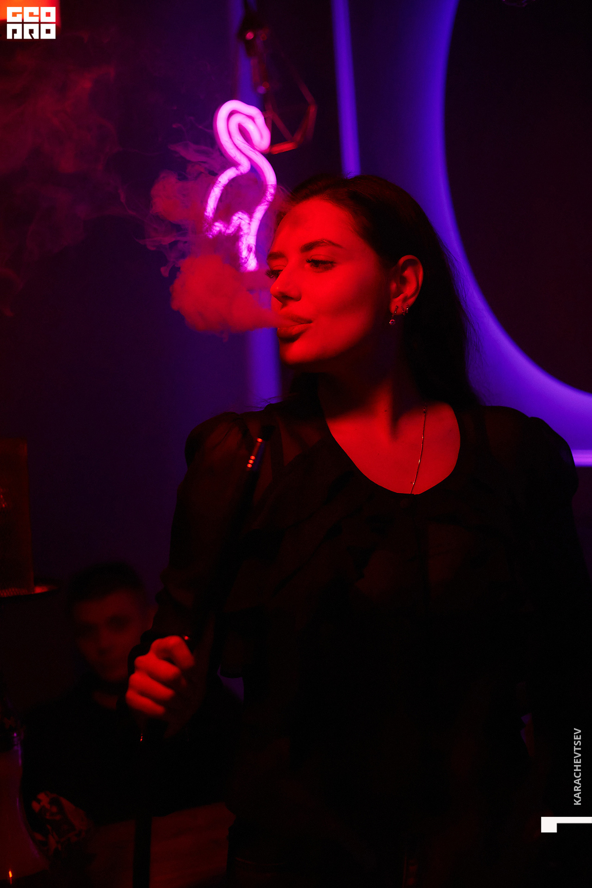 Saturday party 29