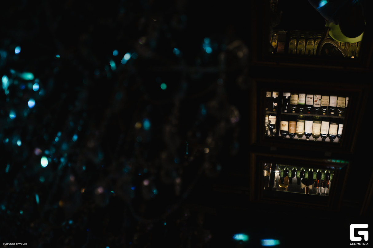 Пятница в LA GALLERIA BAR 29