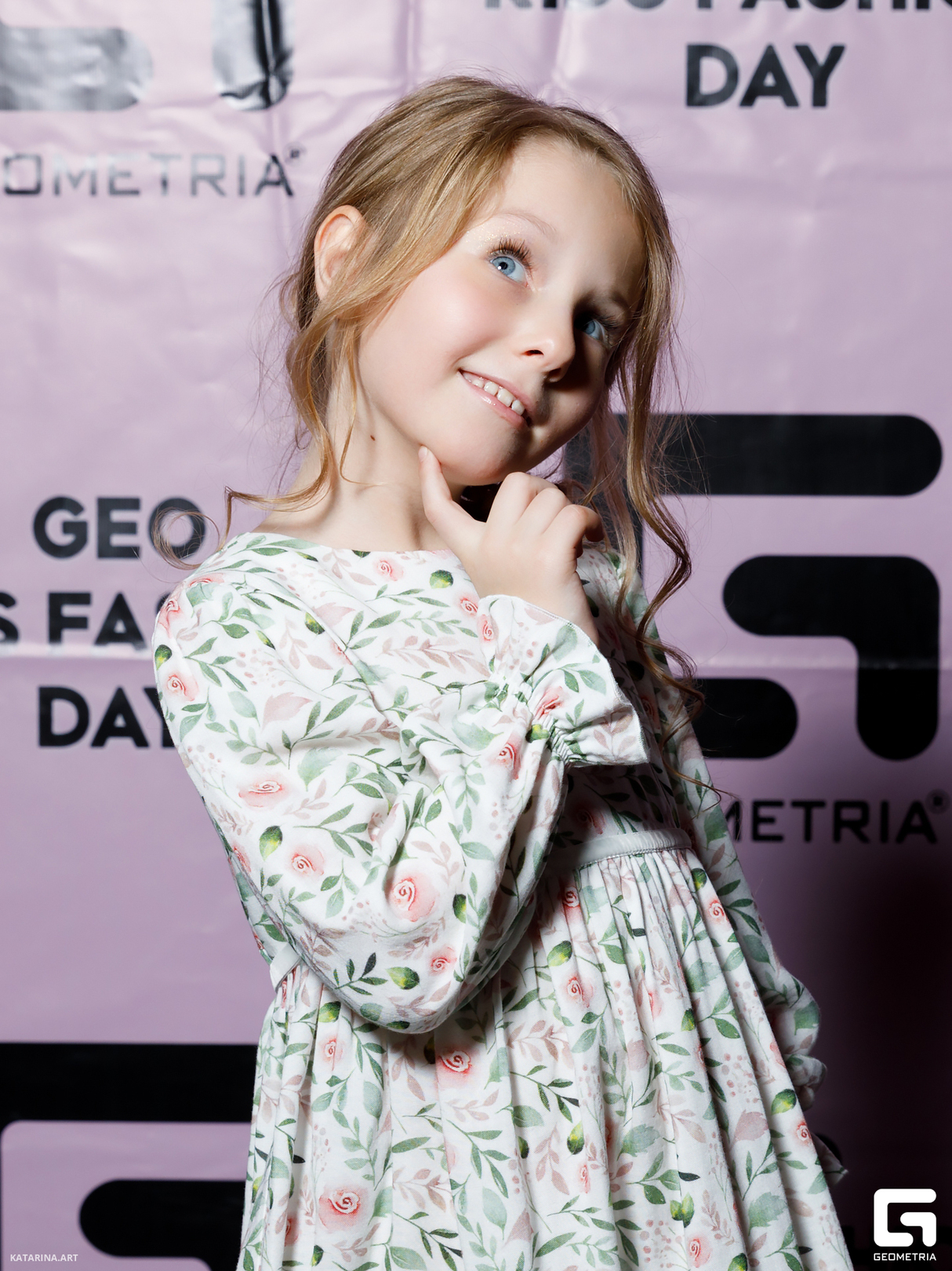 GEO KIDS FASHION DAY 2023 ОСЕНЬ - PART 1 9