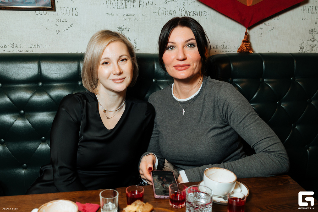 8 Марта! 10