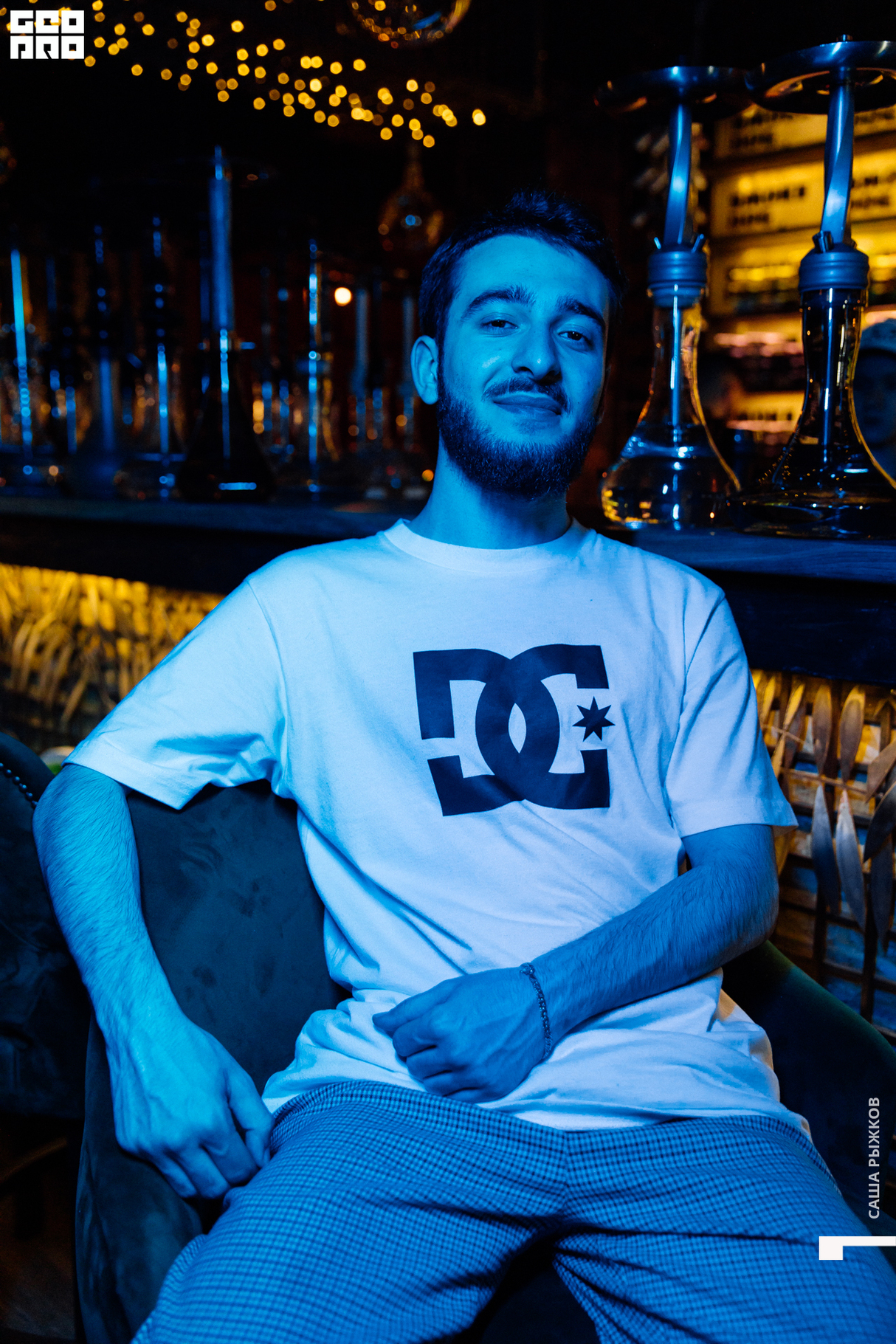 Saturday party 28