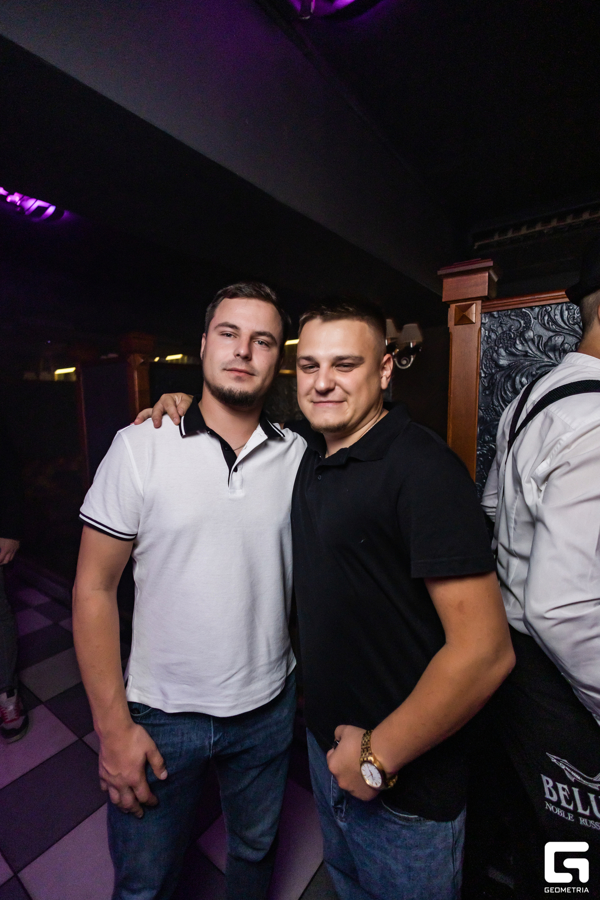 Saturday party 11