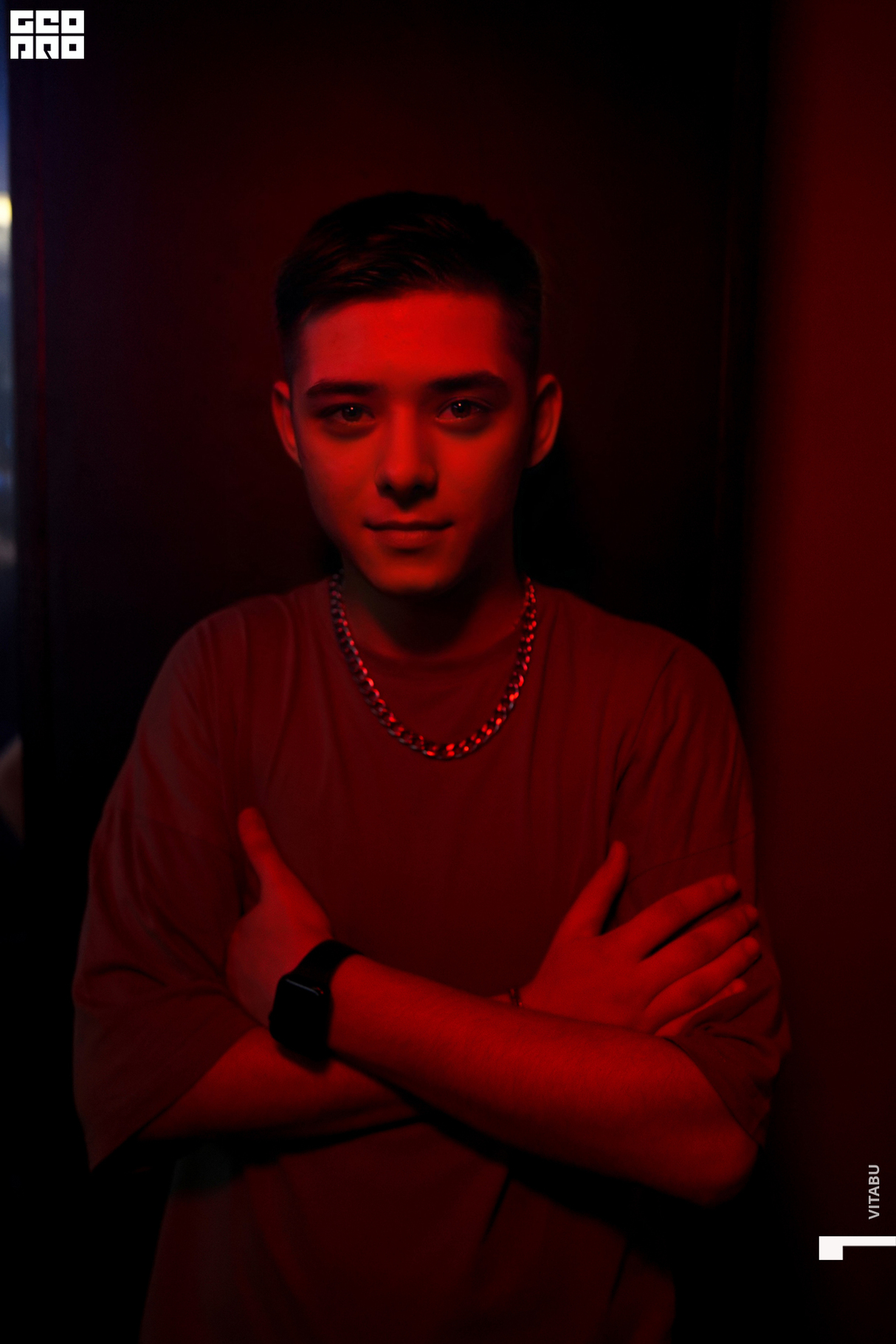 Пятничный вечер! 30