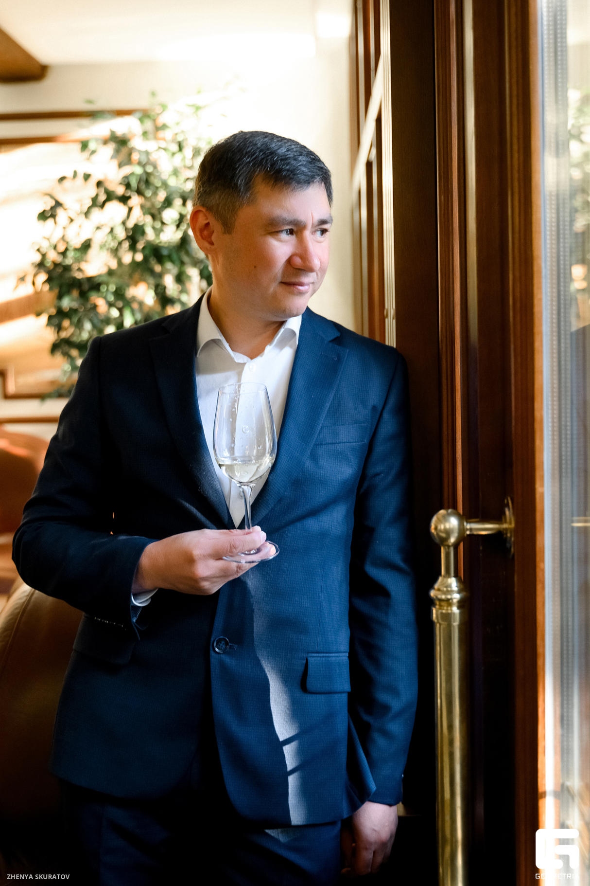 Дикий ужин в ресторане «Охотников» 13