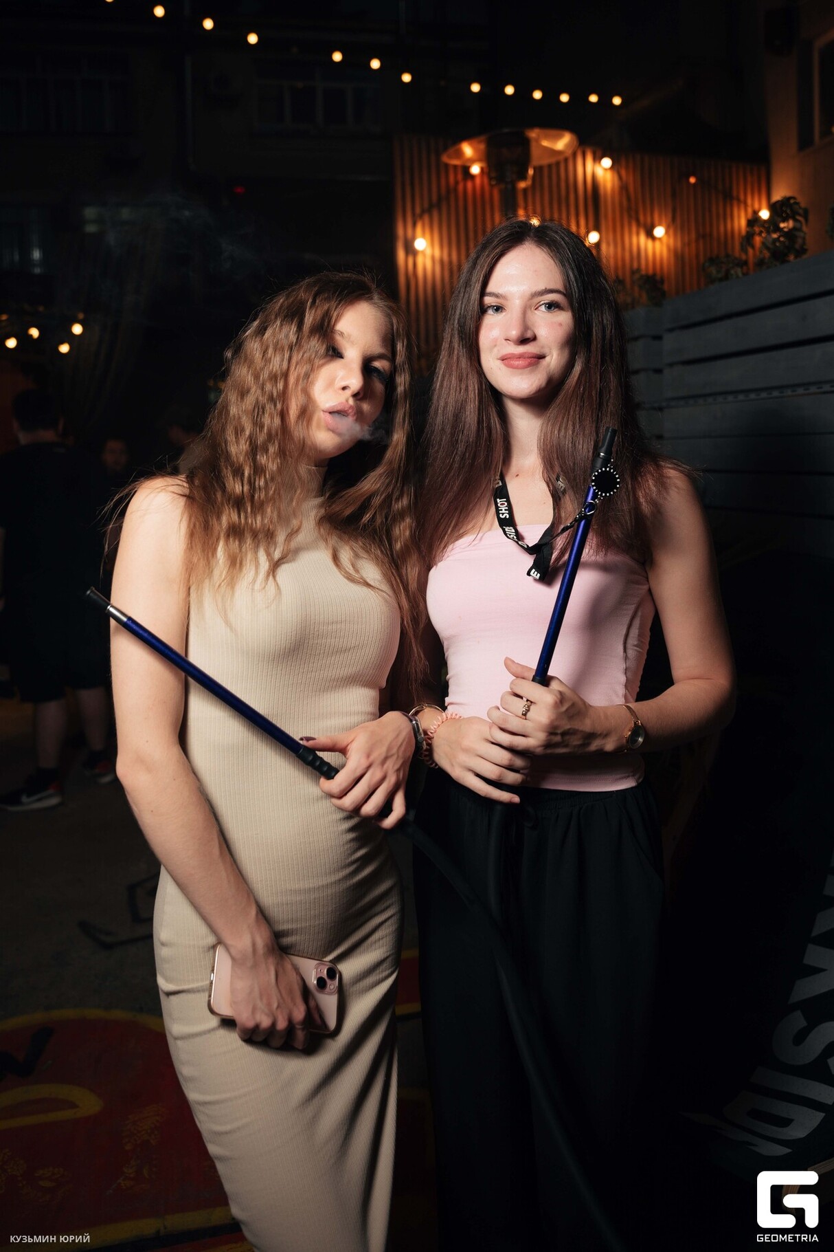Staff party, 10 лет DARKSIDE 22
