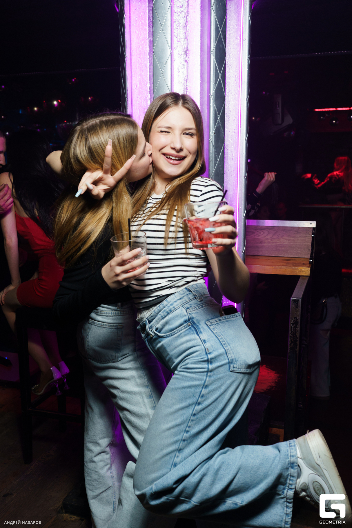 Friday Night 27