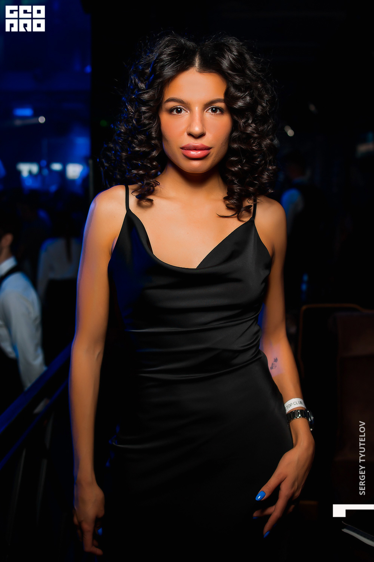 THE TOP CLUB WKND 15