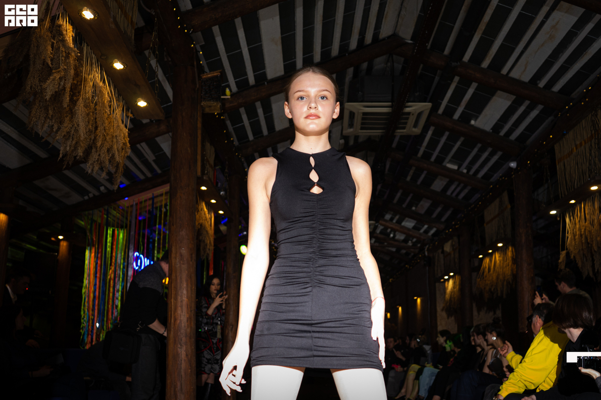 МОДЕЛЬНЫЙ КАСТИНГ FASHION MASTERS SCHOOL 27