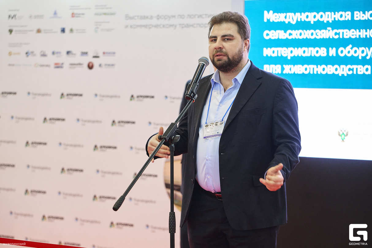 Профильные выставки "Транслогистика и Агропром", "InterFood & FoodTech" 28