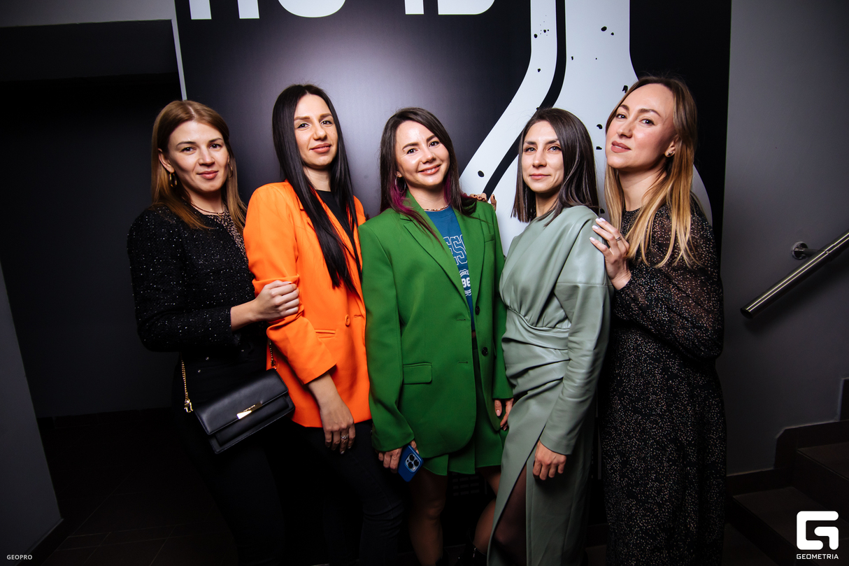 Weekend Party 19