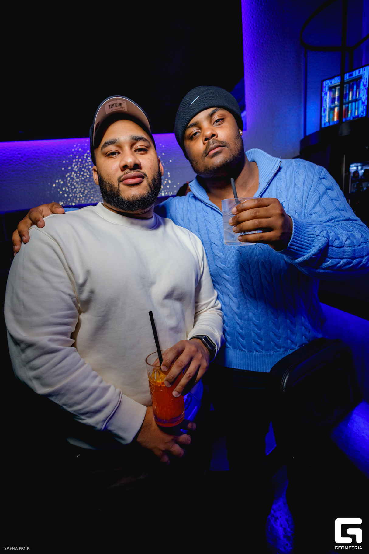 Friday Dream at M1 Lounge 18