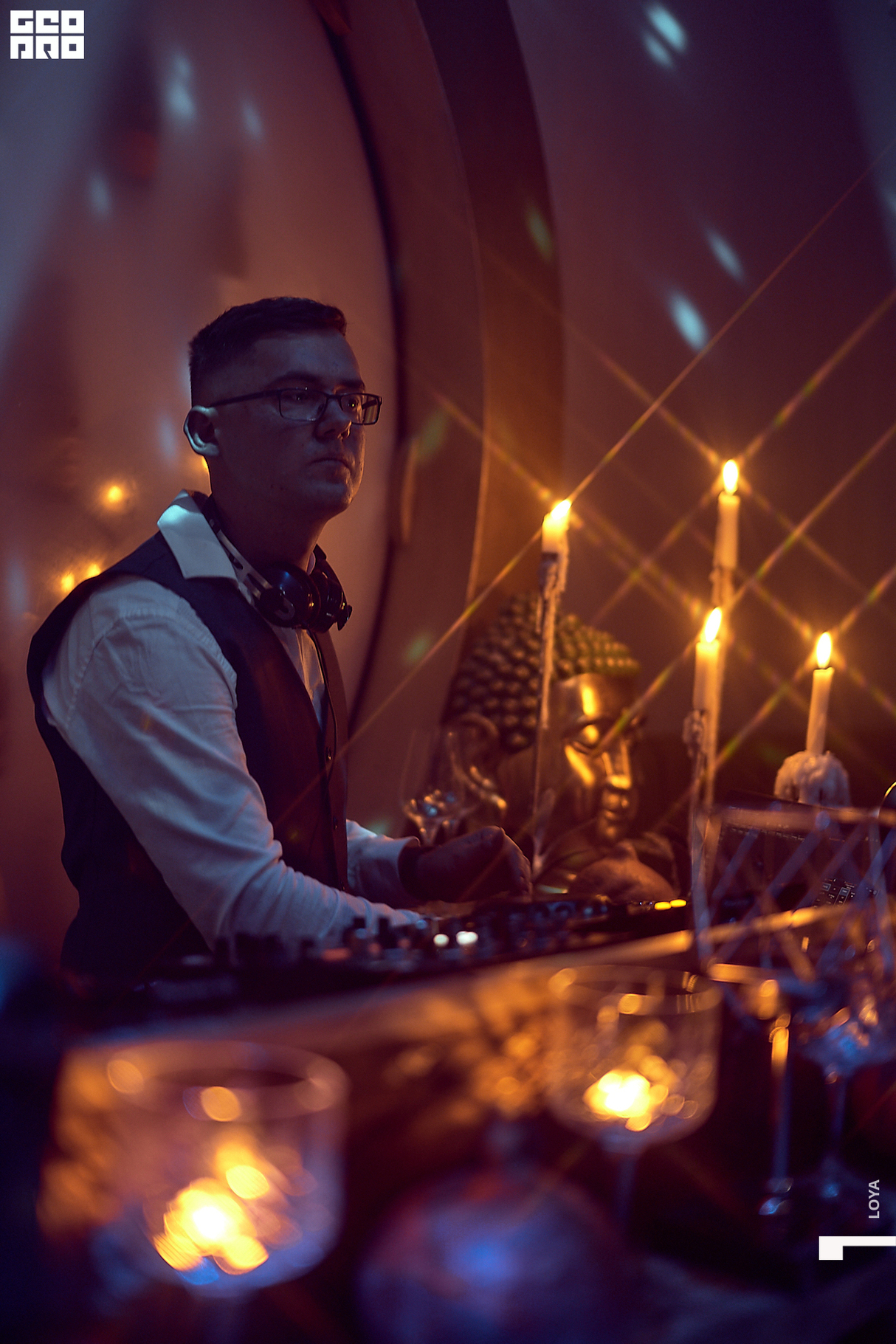 18+. Ужин по-взрослому в Pashkin Bar 12