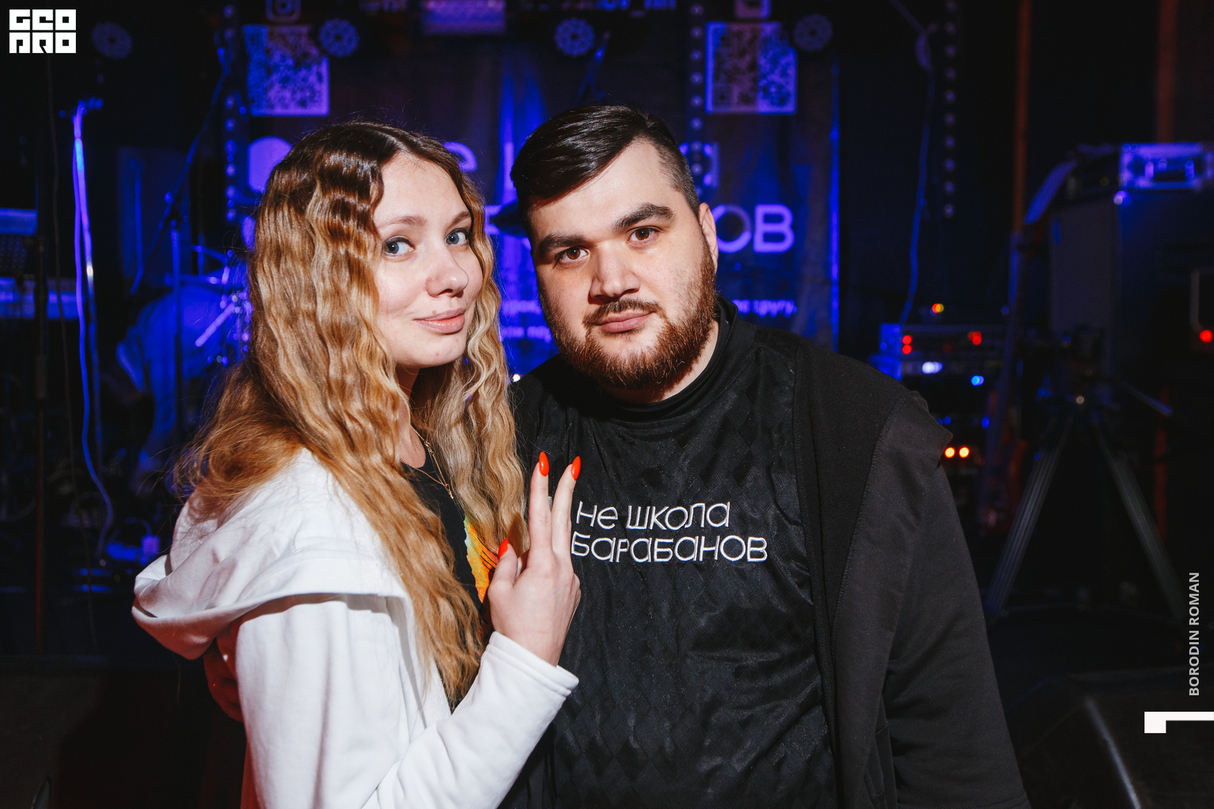 Фестиваль Живой Музыки: РОК В СЕРДЦЕ 21