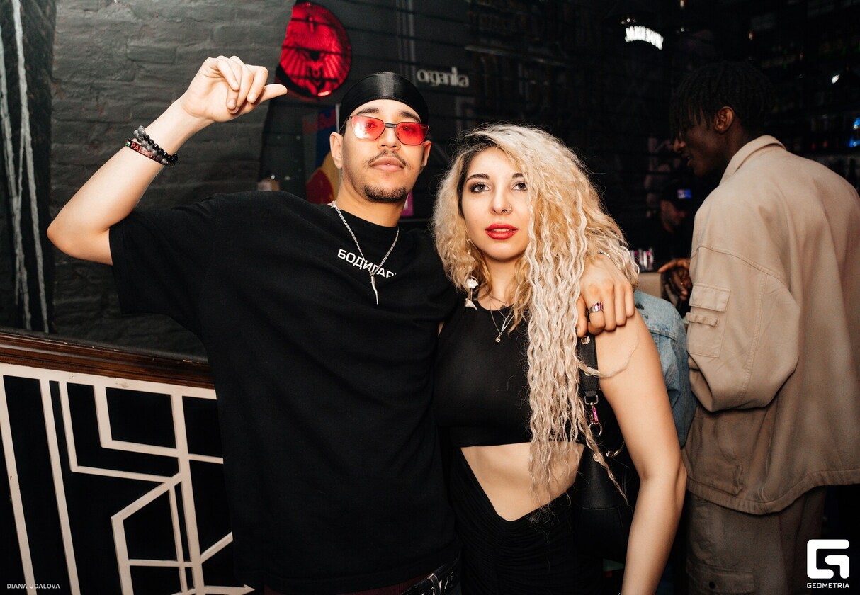 AFTER PARTY 9