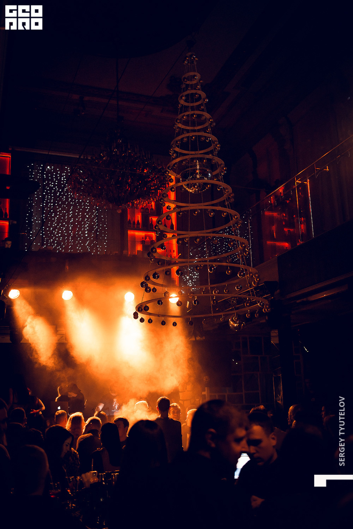 THE TOP CLUB WKND 19