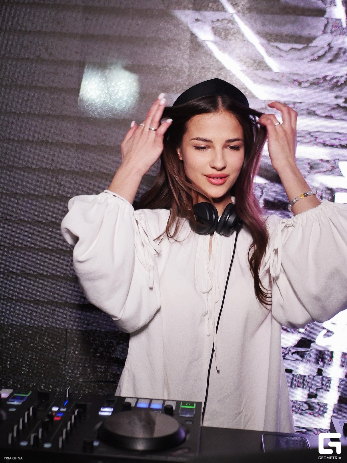 Saturday party 9