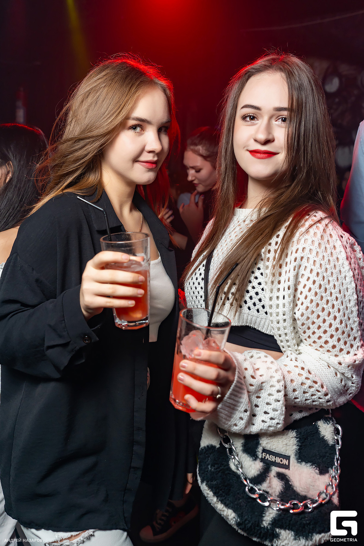 Saturday Night 8