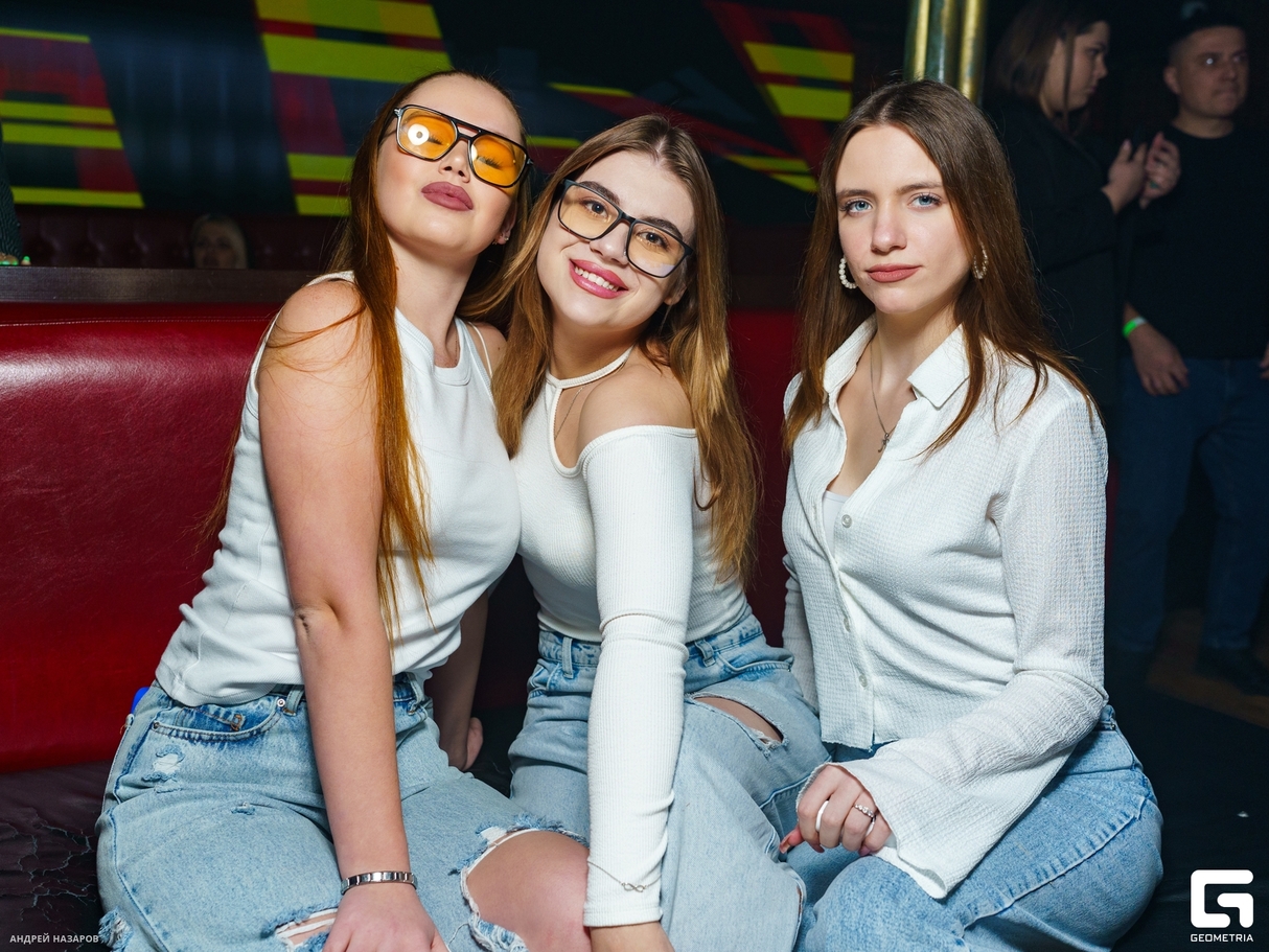 Saturday night 12
