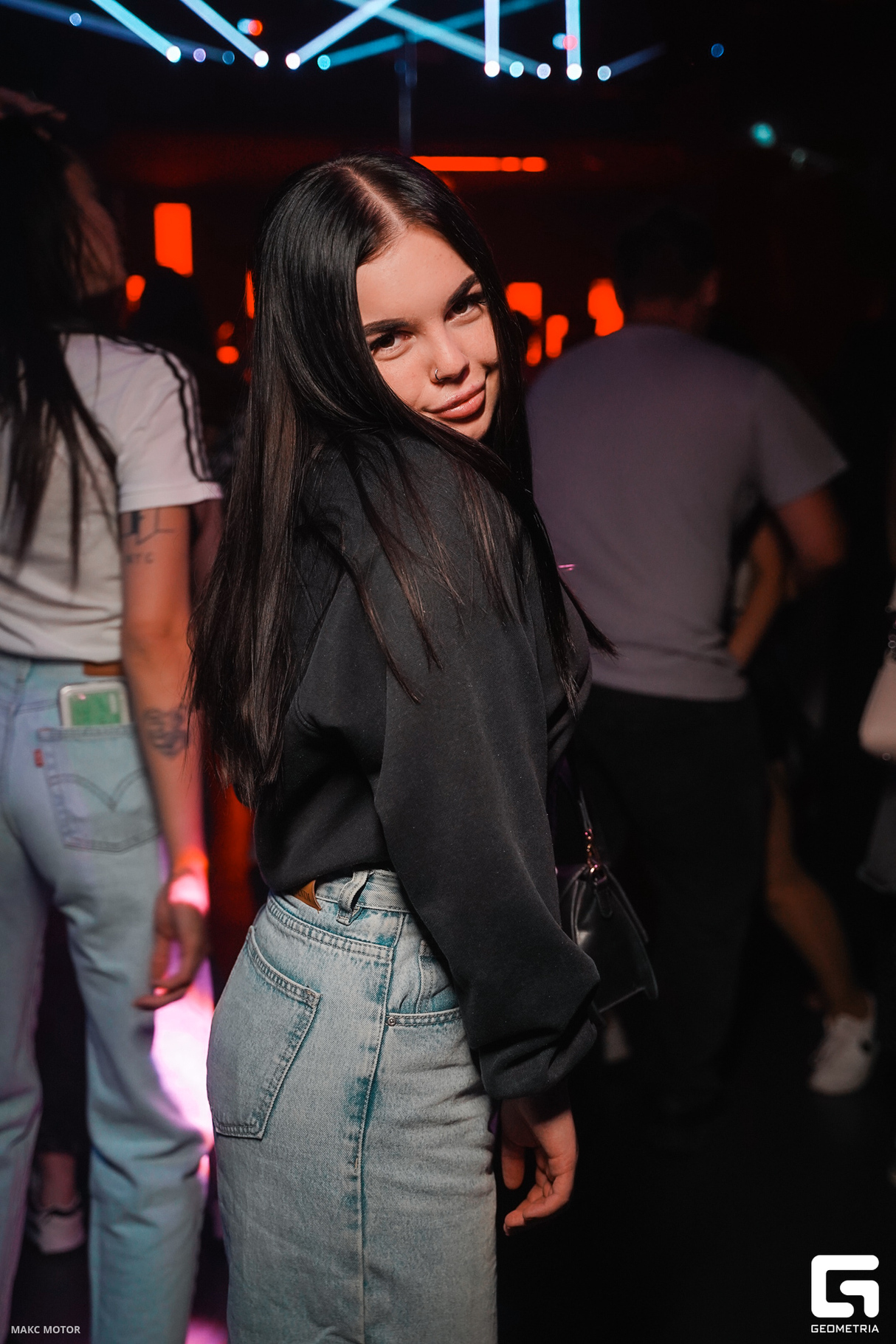 Saturday Night 23