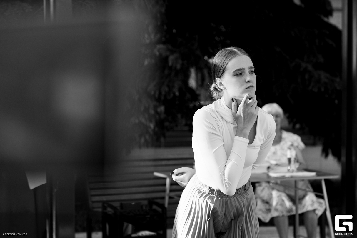 Открытие выставки «Вертикаль 15» 8