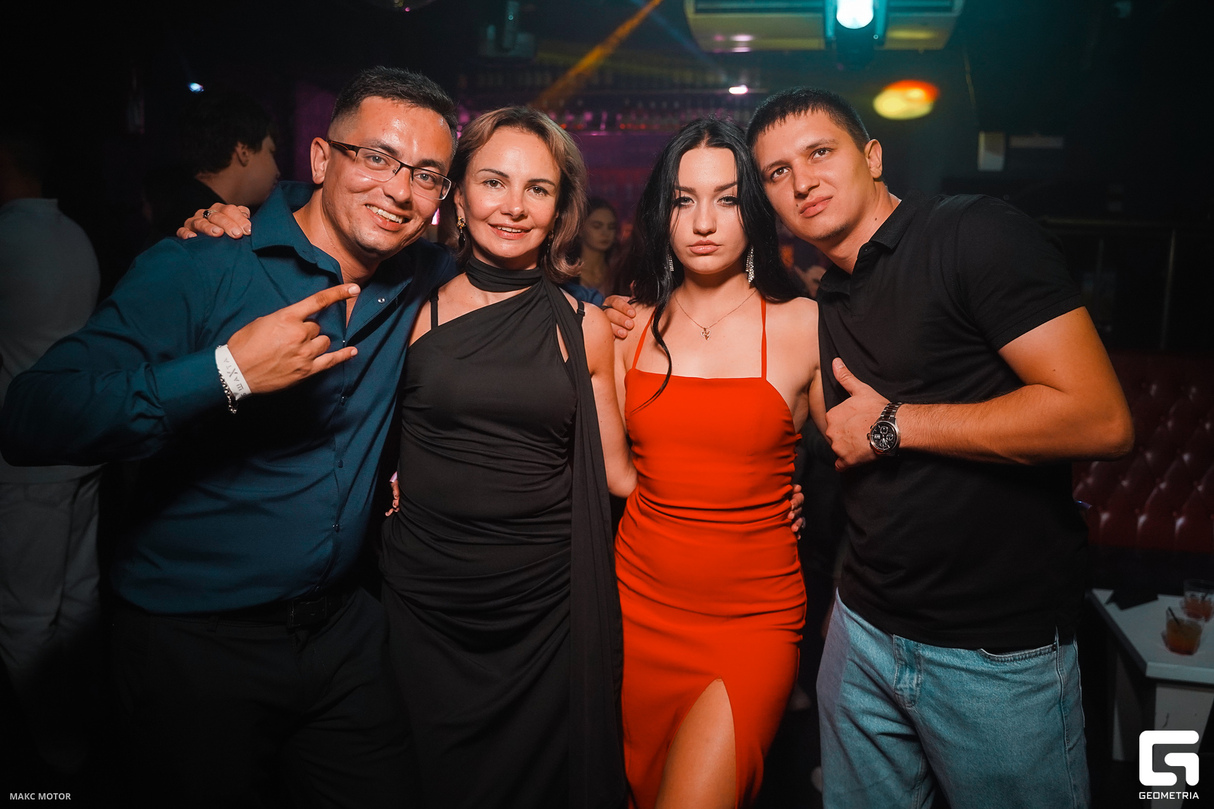 Friday Night 15