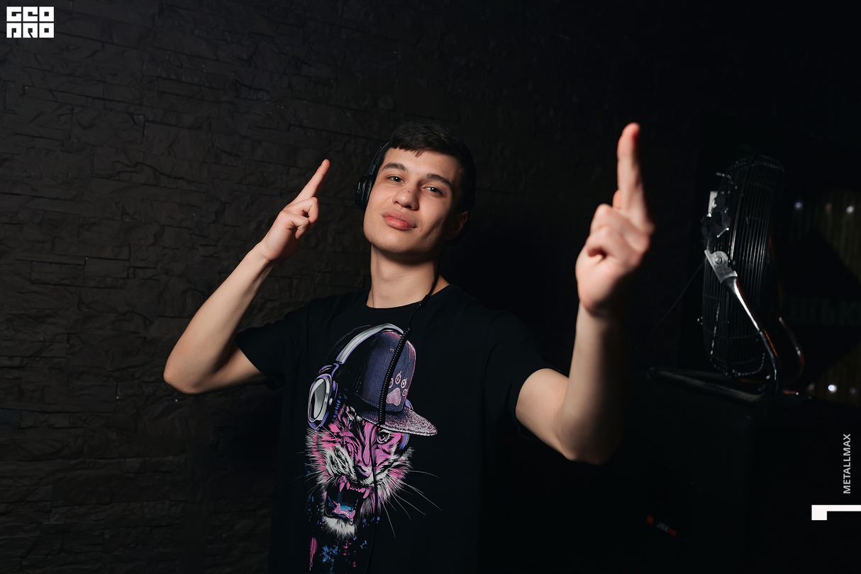 Субботний отрыв! 15