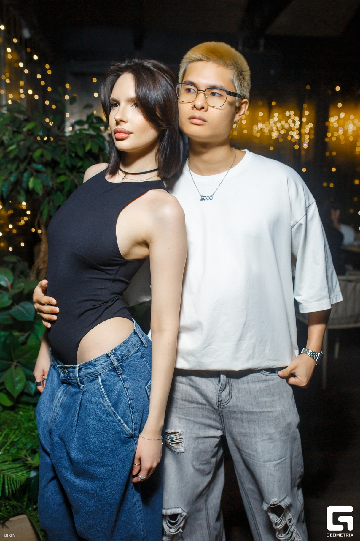 Saturday Night 30