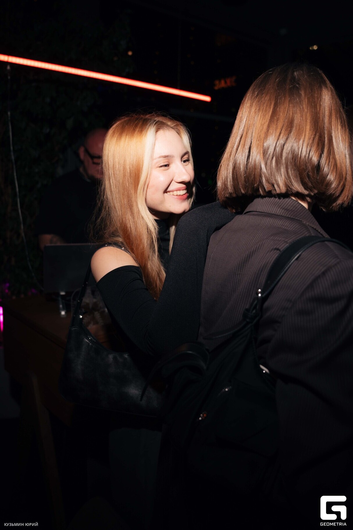 Friday Night в ИСТОРИИ 14