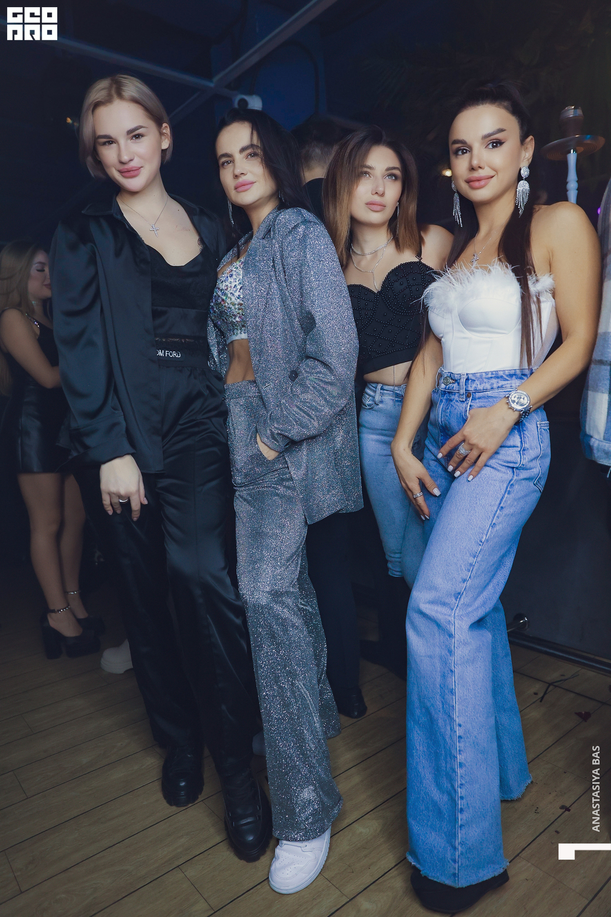 Weekend Party 10