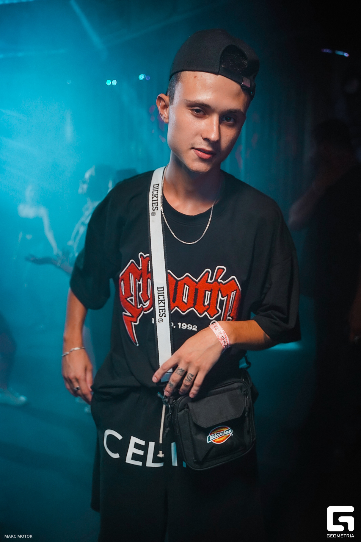 Friday Night 7