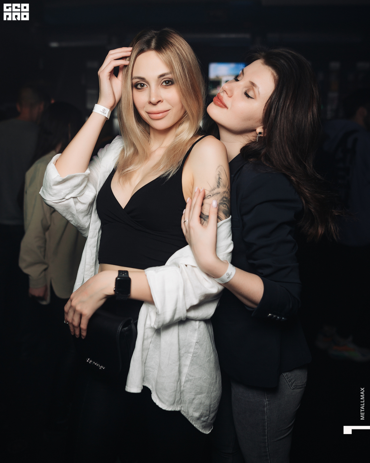 Субботний Вечер! 10