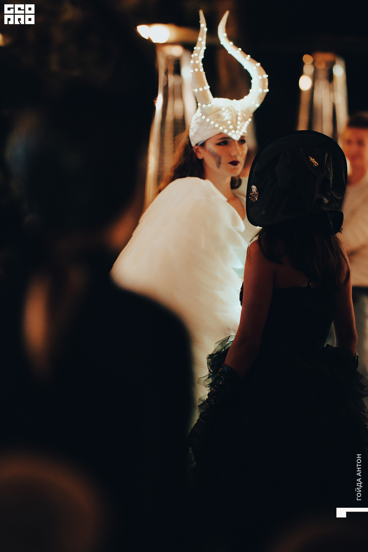 More magic, please | MORE SPA&RESERT 15