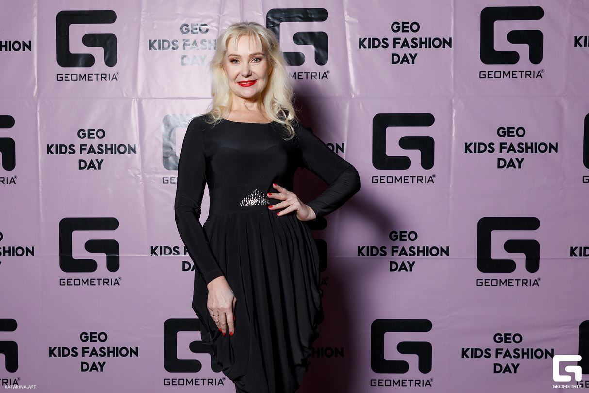 GEO KIDS FASHION DAY 2023 ОСЕНЬ - PART 1 12